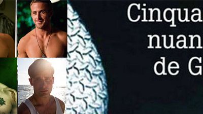 image de la news "Cinquante Nuances de Grey" : A la recherche d'un remplaçant pour Charlie Hunnam !