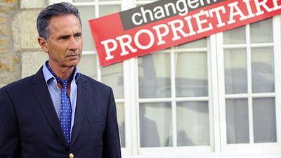 image de la news "Les Témoins" : Thierry Lhermitte héros d'une série policière pour France 2