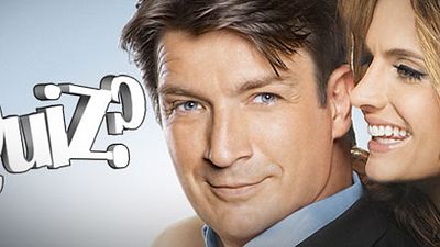 image de la news Quiz : Connaissez-vous bien "Castle" ? (Volume 1)