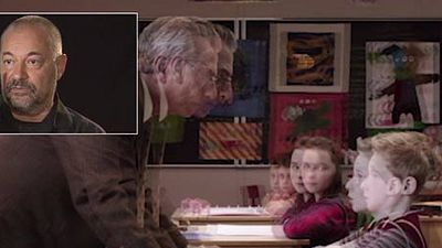 image de la news Jean-Pierre Jeunet : "J'utilise la 3D vraiment... pas pour faire plus de pognon." [INTERVIEW]