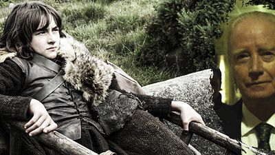 image de la news "Game of Thrones" : un acteur de "Doctor Who" dans la saison 4 !