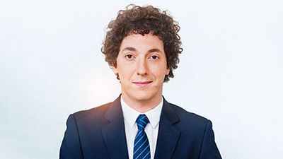 image de la news Après la bande-annonce, l'affiche "Les Garçons et Guillaume, à table !"