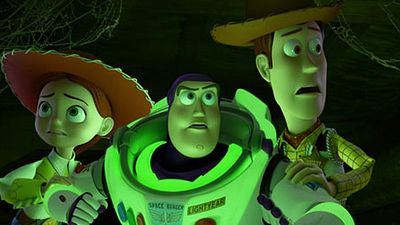 image de la news Audiences US du Mercredi 16 octobre : Toy Story spécial Halloween fait le Buzz !