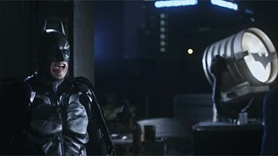 image de la news Superman est "ennuyeux", et c’est Batman qui le dit ! [VIDEO]