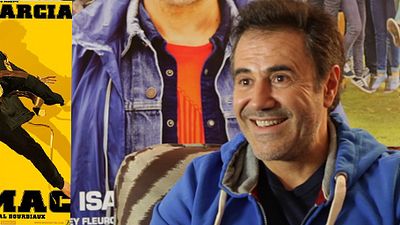 image de la news "Le Mac" avec José Garcia : une suite en préparation !