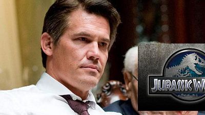 image de la news "Jurassic World" : Josh Brolin va-t-il partir à la chasse aux dinos de Steven Spielberg ?