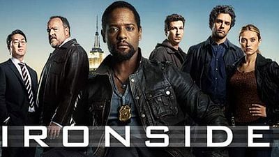 image de la news "Ironside" : le remake de "L'Homme de fer" annulé après seulement 4 épisodes