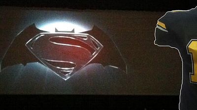 image de la news "Batman vs Superman" : les premières images du tournage