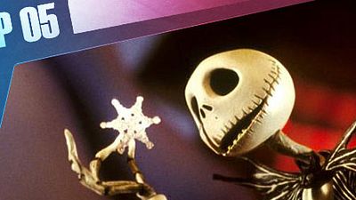 image de la news Top 5 des épouvantails [VIDEO]