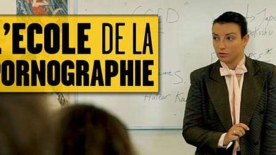 image de la news Golden Moustache - L’école de la pornographie