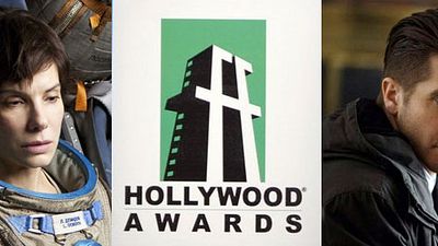 image de la news Sandra Bullock et Jake Gyllenhaal : des premières recompenses… en attendant les Oscars ?