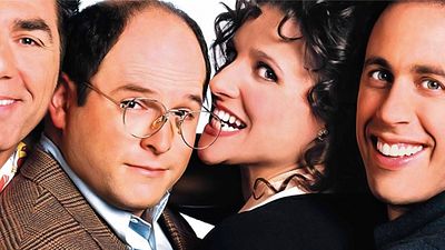 image de la news "Seinfeld" : 5 bonnes raisons de (re)découvrir "la meilleure sitcom de tous les temps" !