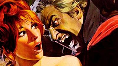image de la news "Le Bal des vampires" de Polanski en comédie musicale à Paris !