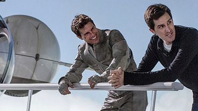 image de la news Tom Cruise retrouve le réalisateur d'"Oblivion" pour "Go Like Hell"