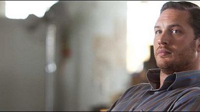 image de la news Tom Hardy en Elton John : ces 3 trucs sur lesquels il va devoir bosser !