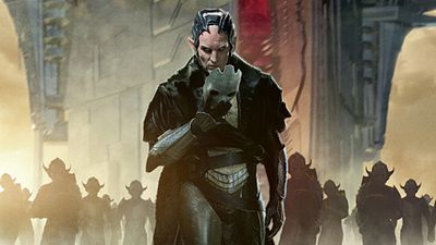 image de la news Sur le tournage de "Thor 2" : faire naître des Elfes Noirs