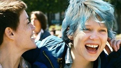 image de la news "La Vie d'Adèle" : le public américain répond présent !