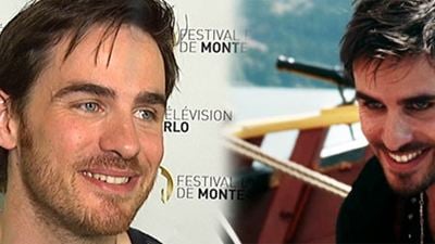 "Once Upon A Time" : Hook un jour, Hook toujours ! [INTERVIEW]