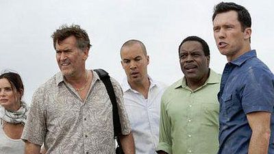 image de la news La saison 6 inédite de "Burn Notice" sur 13ème Rue