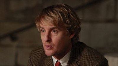 image de la news Owen Wilson explore l'industrie du porno dans "WonderWorld"