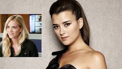 image de la news "NCIS" : Cote de Pablo alias Ziva remplacée par...