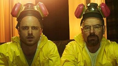 image de la news "Breaking Bad" : le début de la fin sur Arte le 6 décembre