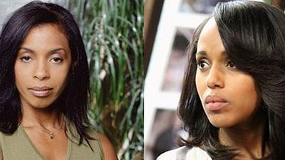image de la news "Scandal" : une actrice de "Treme" pour jouer la mère de Kerry Washington