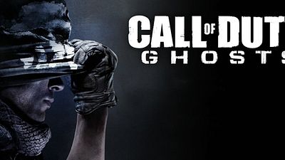 image de la news "Call of Duty : Ghosts" : déjà milliardaire en 24h ?