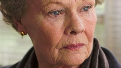 image de la news "Philomena" racontée par Judi Dench [TRIBUNE]