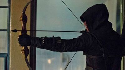 Audiences US du mercredi 6 novembre : "Arrow" remonte en flèche !