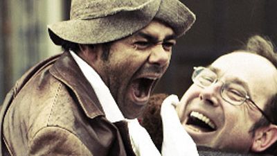 image de la news Festival de Marrakech : "La Marche" avec Jamel Debbouze en compétition officielle !