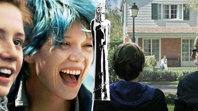 European Film Awards 2013 : "La Vie d'Adèle" et "Dans la maison" nommés aux Oscars européens