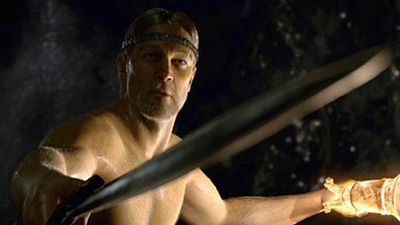 image de la news "Beowulf" : une adaptation en série par SyFy