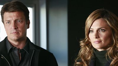 image de la news "Castle" : qui est bientôt de retour dans la saison 6 ?