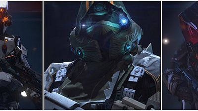 image de la news "Killzone : Shadow Fall", exclusivité PS4 : la bande-annonce de lancement