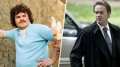 image de la news "The Brink" : Jack Black et Tim Robbins dans un pilote de comédie pour HBO