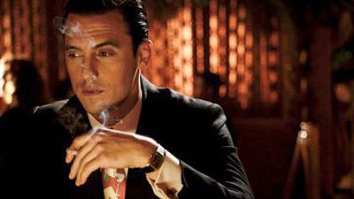 image de la news "Mob City" : le créateur de "The Walking Dead" s'est lâché