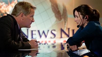 image de la news "The Newsroom" reprend les rênes du Prime avec une 2ème saison sur OCS City