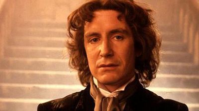 image de la news "Doctor Who" : une pétition pour une série autour du 8ème Docteur !