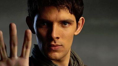 image de la news "Merlin" enchante NRJ 12 avec sa 4ème saison