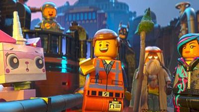 image de la news Quels personnages de la saga "Star Wars" dans "Lego, le film" ? [SONDAGE]
