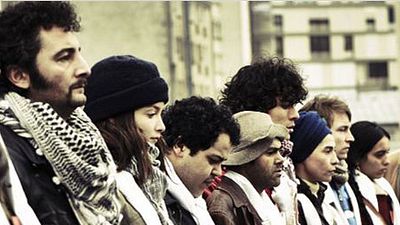 image de la news Rejoignez "La Marche" à travers deux making-of ! [VIDEO]