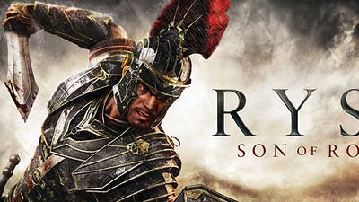 image de la news "Ryse : Son of Rome" : le Trailer de lancement sur Xbox One