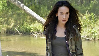 image de la news Audiences US du Vendredi 22 Novembre : le retour discret de "Nikita"