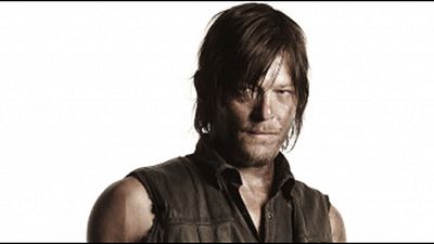 image de la news "The Walking Dead" : Norman Reedus face à "The Crow" ?