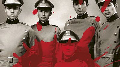 image de la news Interview : Mishima vu par Koji Wakamatsu