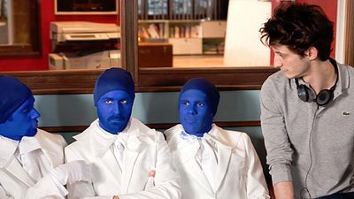 image de la news "Casting(s)" : une saison 2 pour la série de Pierre Niney !