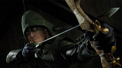 image de la news "Arrow" : l’Archer Vert débarque en France !
