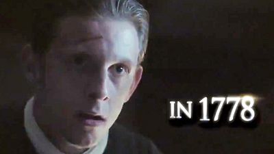 image de la news "Turn" : après "Breaking Bad" et "The Walking Dead", le nouveau bijou d'AMC