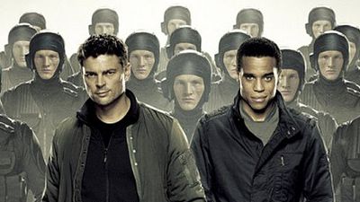 image de la news Audiences US du lundi 2 décembre : "Almost Human" chute encore !
